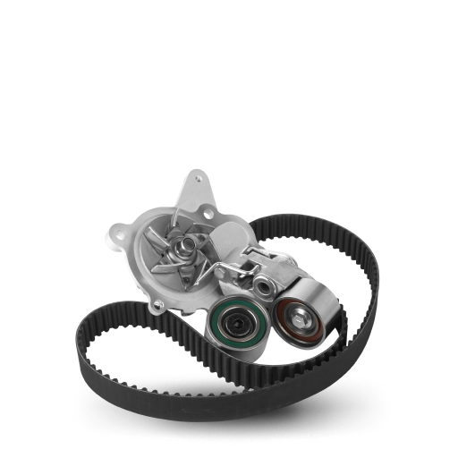 Thumbnail 1 for Timing Belt Replacement