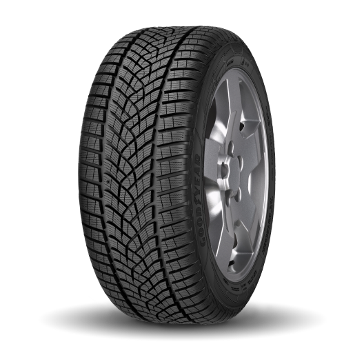 Ultra Grip® Performance + SCT Tires | Goodyear Tires