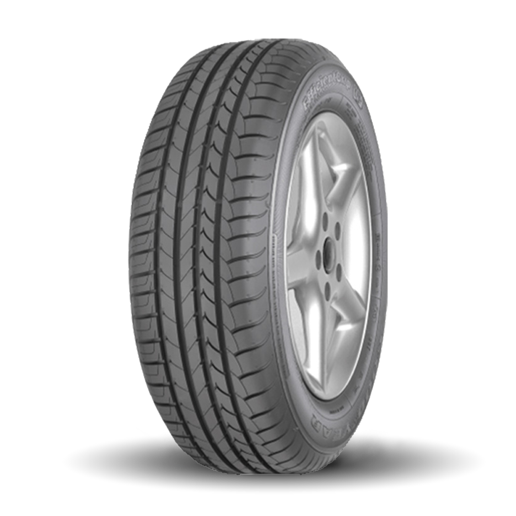 EfficientGrip™ ROF Tires | Goodyear Tires