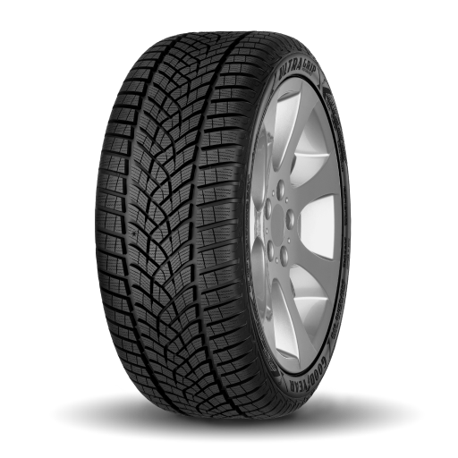 Ultra Grip® Performance SUV Tires Goodyear Tires Gen-1 