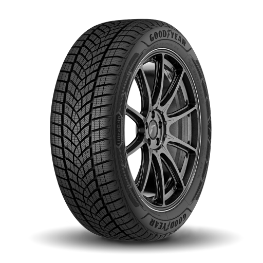 Ultra Grip® Performance + SUV Tires | Goodyear Tires