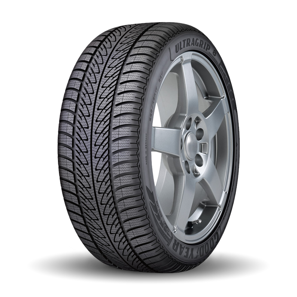 Tires Tires 8 | Goodyear Performance Grip® Ultra