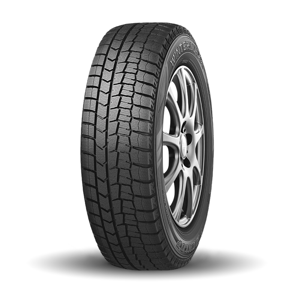 Photos - Tyre Dunlop Tires Winter Maxx® 2 266016617 