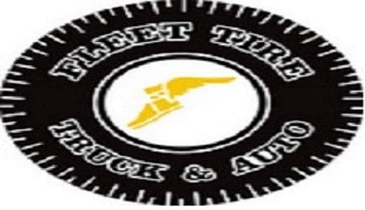 Fleet Tire Truck And Auto Center