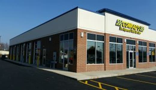 Conrads Tire & Service
