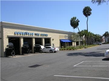 C & E Tire And Auto Service
