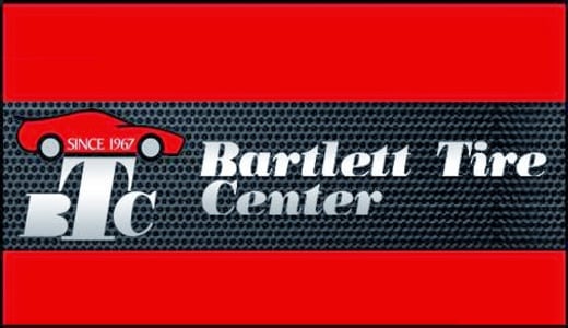 Bartlett Tire Center