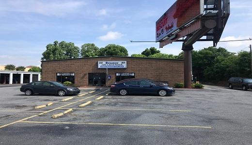 Beamer Tire And Auto Repair Inc