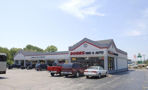 Dobbs Tire & Auto Centers