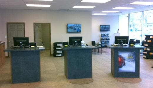 Flynn's Tire And Auto Service