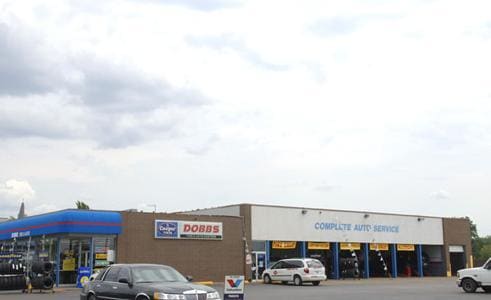 Dobbs Tire And Auto Center