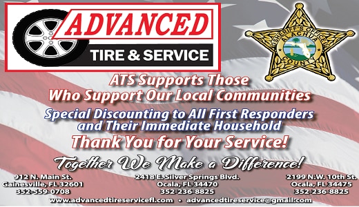 Advanced Tire & Service