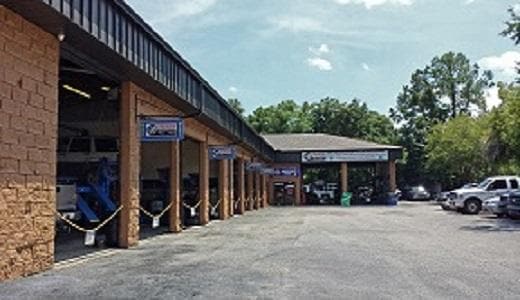 Advanced Tire Service