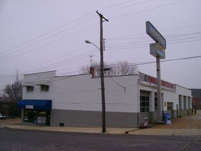 Purcell Tire Company