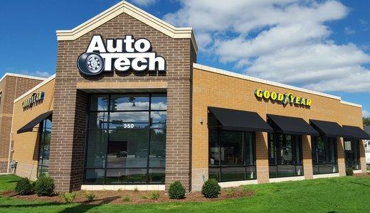 Auto Tech Centers, Inc.